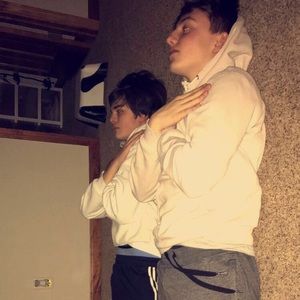 Meet your Posher, Justin